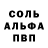 Alpha-PVP СК Nelli Neiman