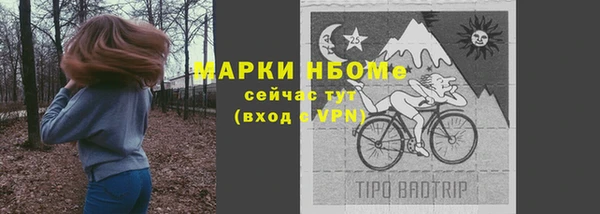 винт Бородино