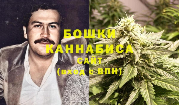 винт Бородино